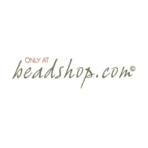 beadshop.com logo
