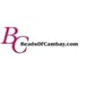 Beads of Cambay logo