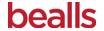 Bealls.com coupon code