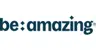 Be Amazing logo
