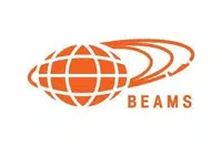 BEAMS America logo