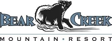 Bear Creek Resort logo