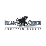 Bear Creek Resort logo