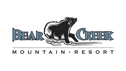Bear Creek Resort logo
