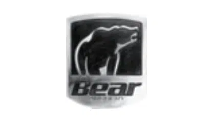 Bear Archery logo