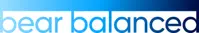 Bear Balanced logo