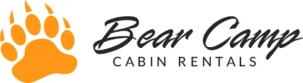 Bear Camp Cabin Rentals logo