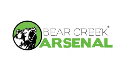 Bear Creek Arsenal logo