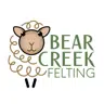 Bear Creek Felting logo