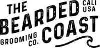 Bearded Coast Grooming Co. logo