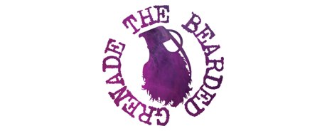 The Bearded Grenade discount code