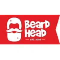 Beard Head logo