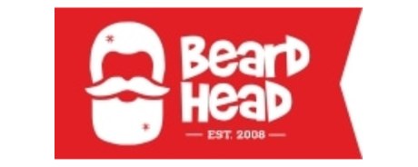Beard Head discount code