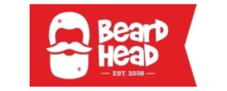 Beard Head promo code