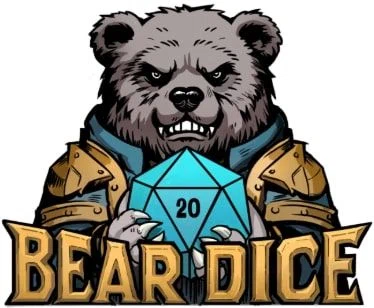 Bear Dice discount code