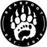 Bearfoot logo