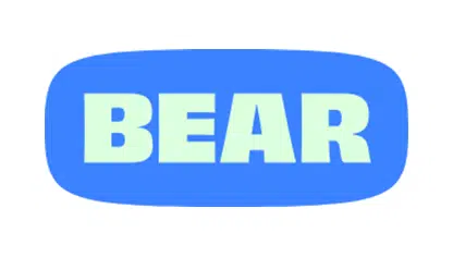 Bear Mattress logo