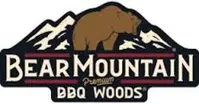 Bear Mountain BBQ logo