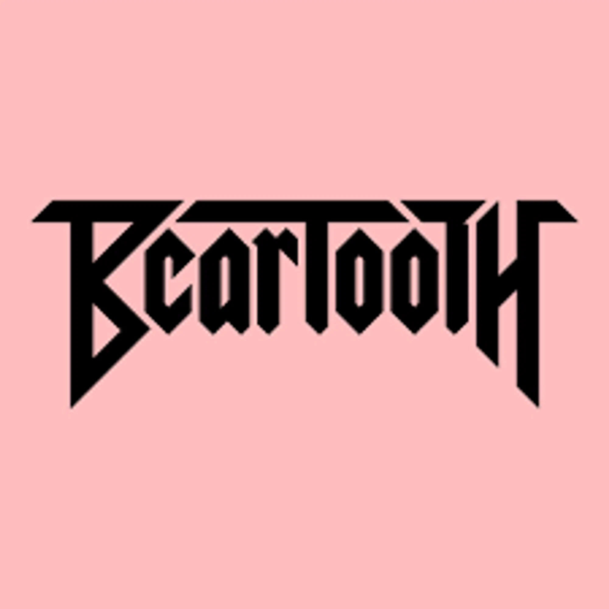Beartooth logo