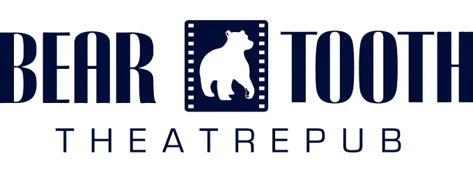Bear Tooth Theatrepub logo