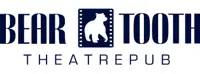 Bear Tooth Theatrepub logo