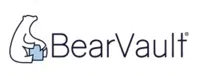 BearVault logo