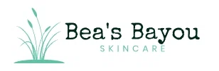 Bea's Bayou Skincare logo