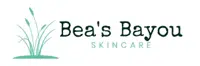 Bea's Bayou Skincare logo