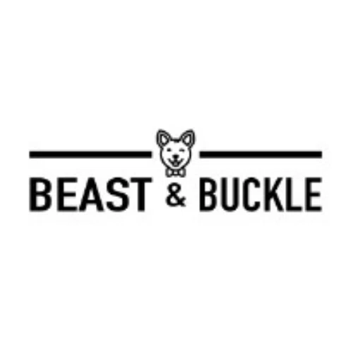 Beast & Buckle logo