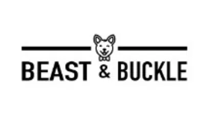 Beast & Buckle logo