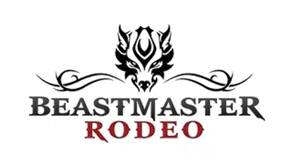 Beastmaster Rodeo logo