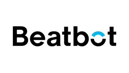Beatbot Pool Cleaner logo