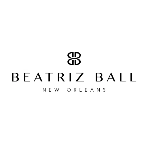 Beatriz Ball logo