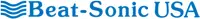 Beat-Sonic USA logo