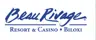 Beau Rivage Resort & Casino logo