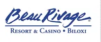 Beau Rivage Resort & Casino logo
