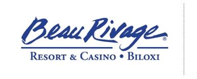 Beau Rivage Resort & Casino promo code