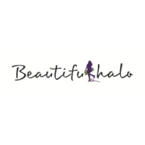 Beautifulhalo logo