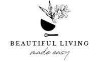 Beautiful Living Made Easy logo