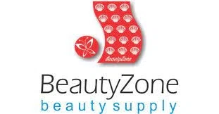 Beauty Zone Nail Supply logo