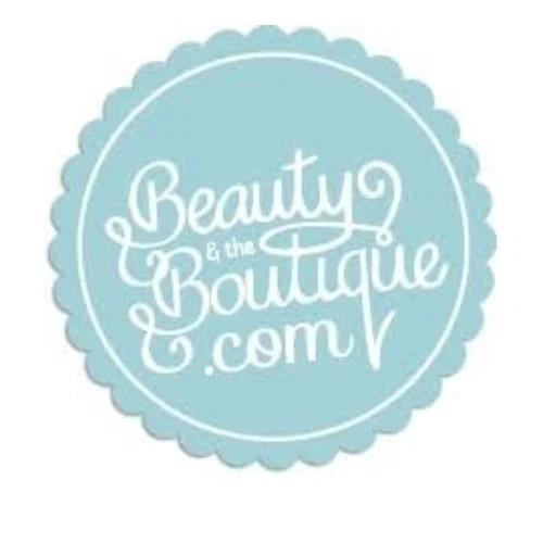 Beauty & the Boutique logo