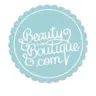 Beauty & the Boutique logo
