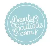 Beauty & the Boutique logo