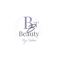 Beauty By Takes logo