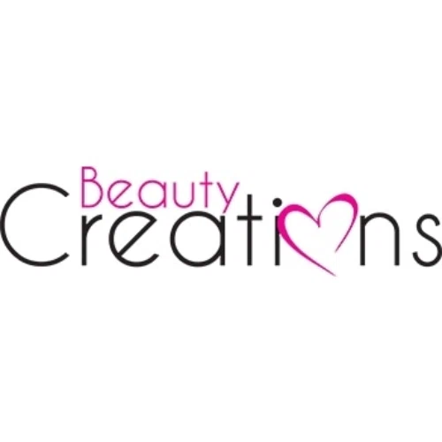 Beauty Creations Cosmetics logo