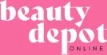 Beauty Depot Online logo