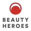 Beauty Heroes coupon code