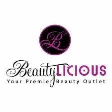 Beautylicious logo