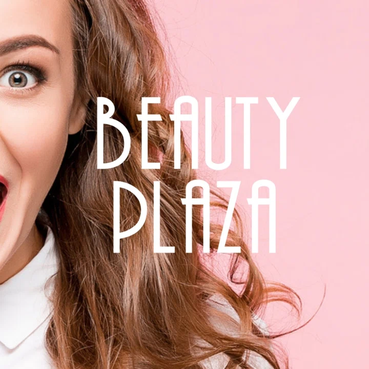 Beauty Plaza logo