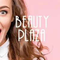 Beauty Plaza logo